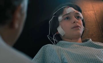 Очень странные дела 2 сезон 1 серия в хорошем качестве