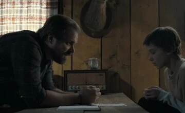 Очень странные дела 2 сезон 3 серия в хорошем качестве