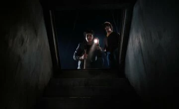 Очень странные дела 2 сезон 6 серия в хорошем качестве