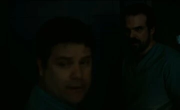 Очень странные дела 2 сезон 8 серия в хорошем качестве