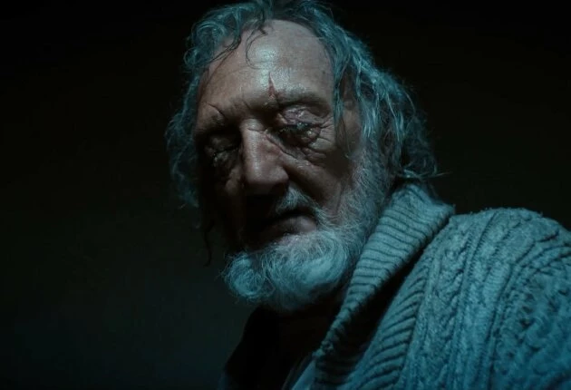 Кадр из сериала Очень странные дела 4 сезон