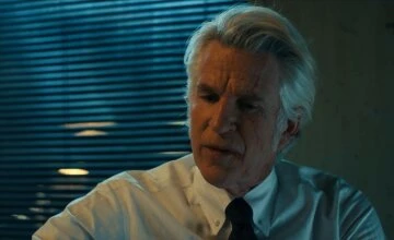 Очень странные дела 4 сезон 6 серия в хорошем качестве