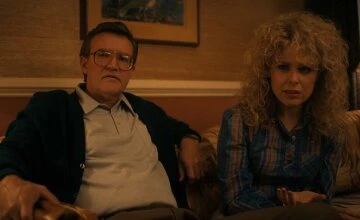 Очень странные дела 4 сезон 7 серия в хорошем качестве