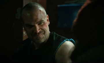 Очень странные дела 4 сезон 8 серия в хорошем качестве