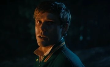 Очень странные дела 4 сезон 9 серия в хорошем качестве