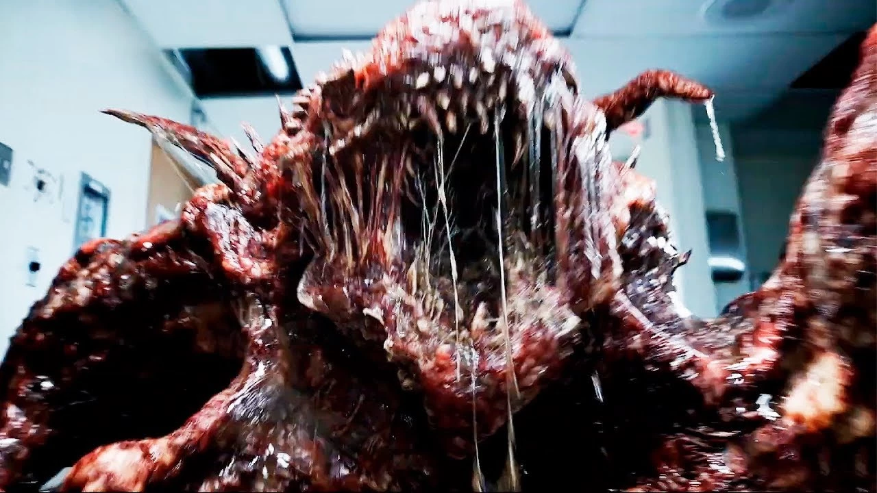 Трейлер сезона