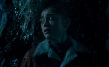 Очень странные дела 1 сезон 6 серия в хорошем качестве