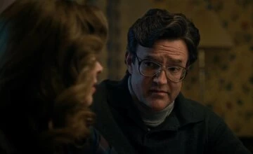 Очень странные дела 1 сезон 7 серия в хорошем качестве