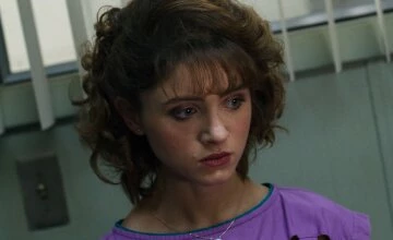 Очень странные дела 3 сезон 4 серия в хорошем качестве