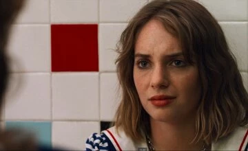 Очень странные дела 3 сезон 7 серия в хорошем качестве